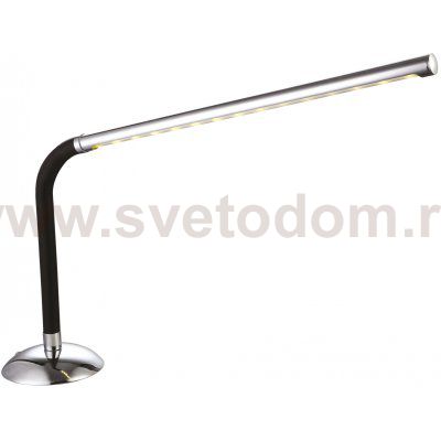 Светильник настольный Arte lamp A9482LT-1CC Desk