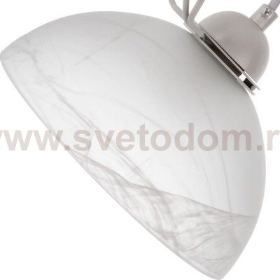 Подвесной светильник Arte Lamp A9509SP-3WH MARTHA