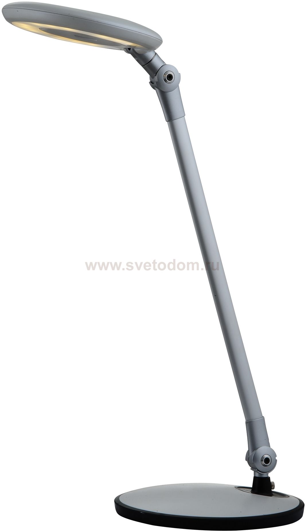 Светильник настольный Arte lamp A9513LT-1WH LED Desk