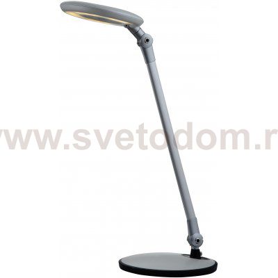Светильник настольный Arte lamp A9513LT-1WH LED Desk