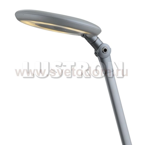 Светильник настольный Arte lamp A9513LT-1WH LED Desk