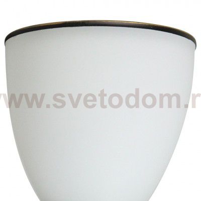 Светильник настенный Arte lamp A9518AP-1BA Bonito