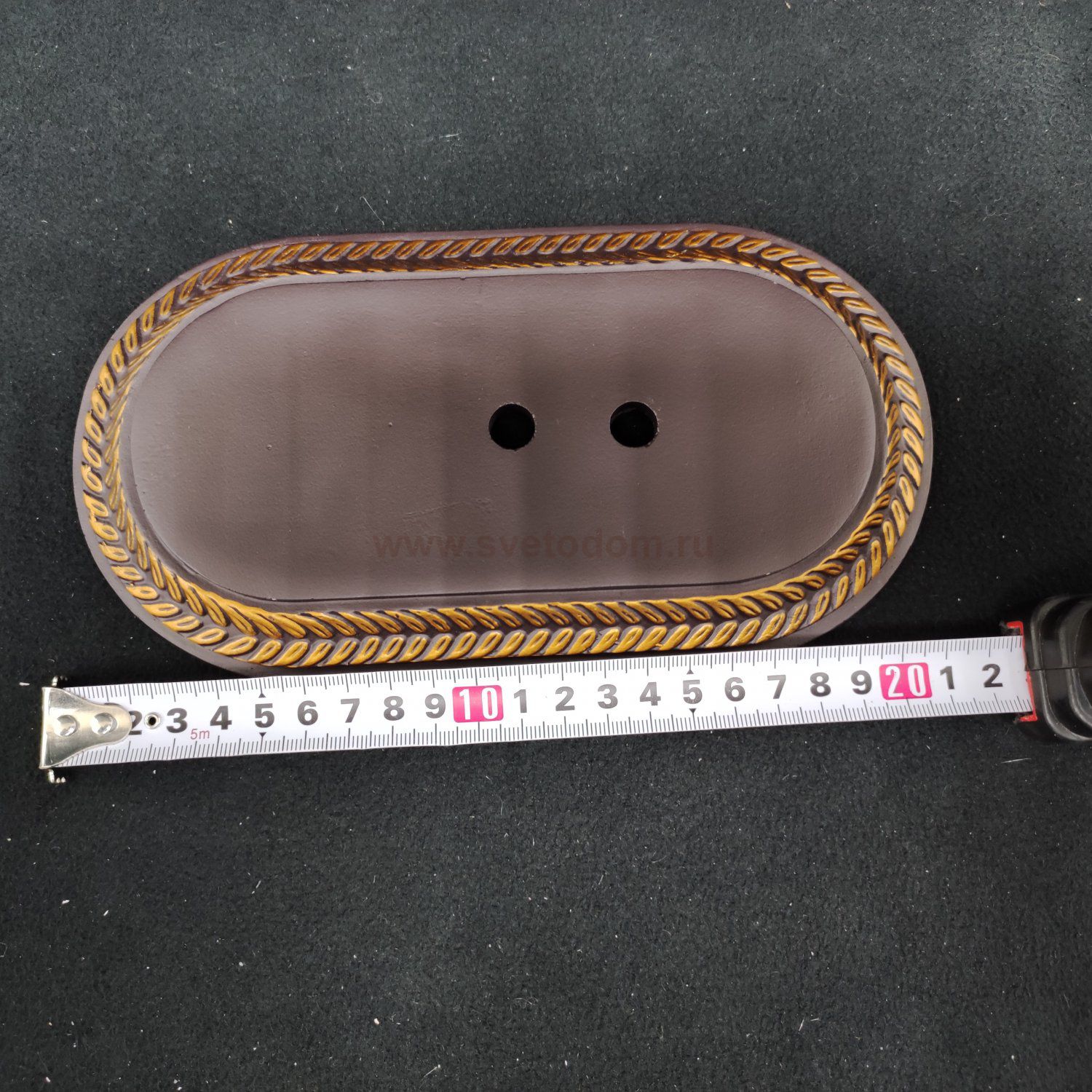 Светильник настенный Arte lamp A9518AP-1BA Bonito