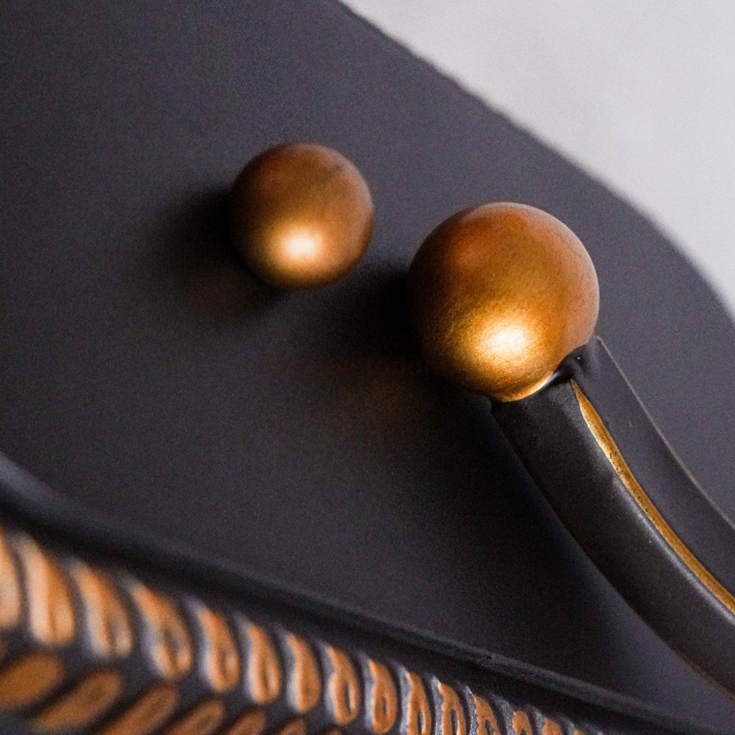 Светильник настенный Arte lamp A9518AP-1BA Bonito