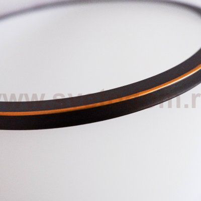 Светильник настенный Arte lamp A9518AP-1BA Bonito