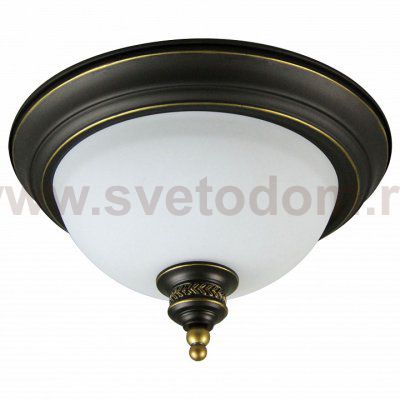 Светильник потолочный Arte lamp A9518PL-2BA Bonito