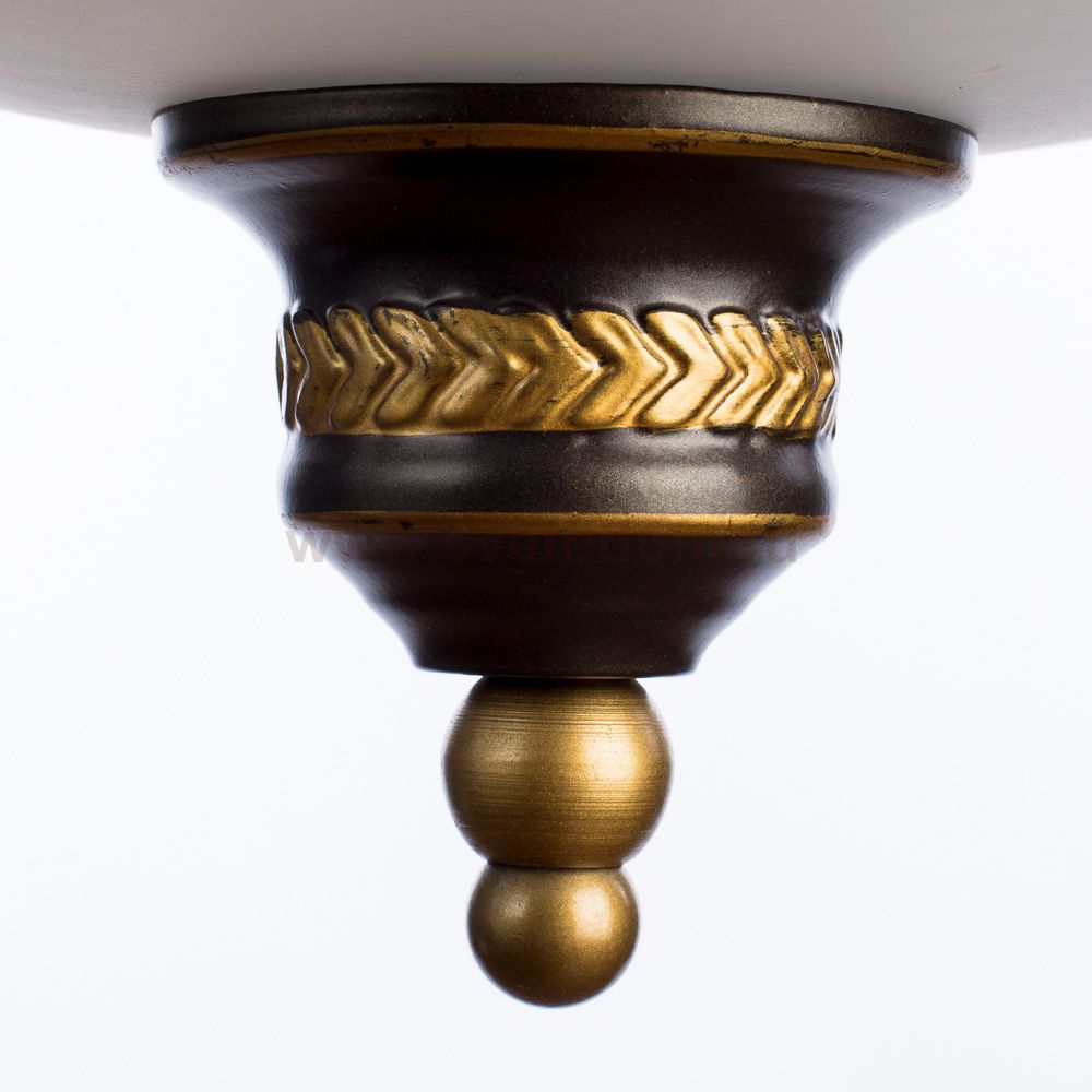 Светильник подвесной Arte lamp A9518SP-3BA Bonito