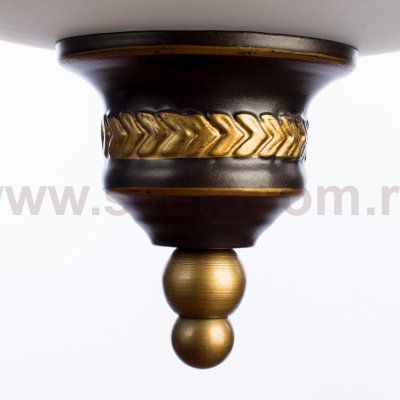 Светильник подвесной Arte lamp A9518SP-3BA Bonito