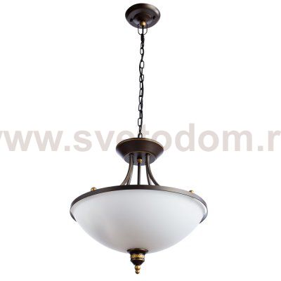 Светильник подвесной Arte lamp A9518SP-3BA Bonito