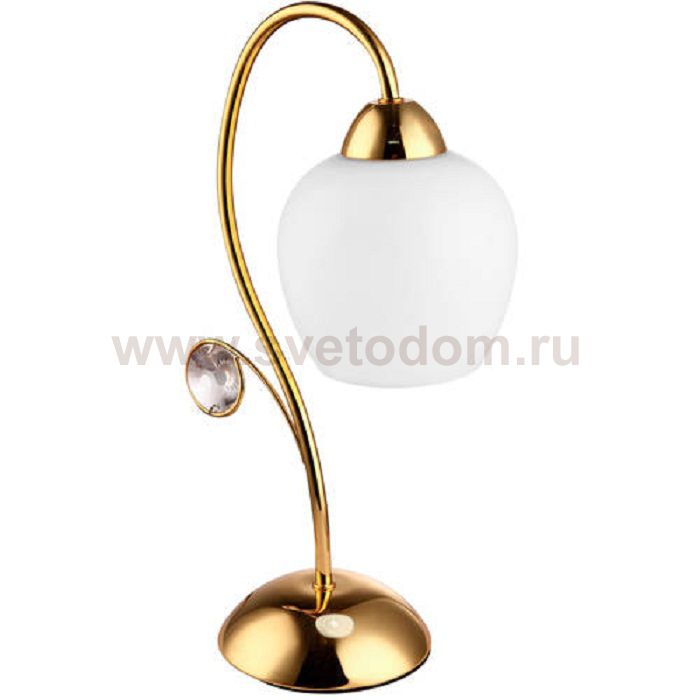 Настольная лампа Arte lamp A9549LT-1GO Millo