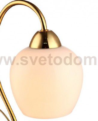 Настольная лампа Arte lamp A9549LT-1GO Millo