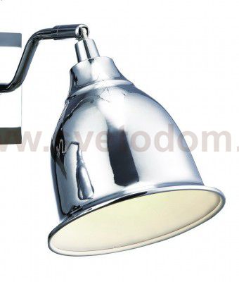 Светильник настенный Arte lamp A9557AP-2CC CAMPANA