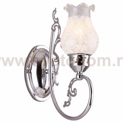 Светильник бра Arte lamp A9561AP-1CC Ballerina