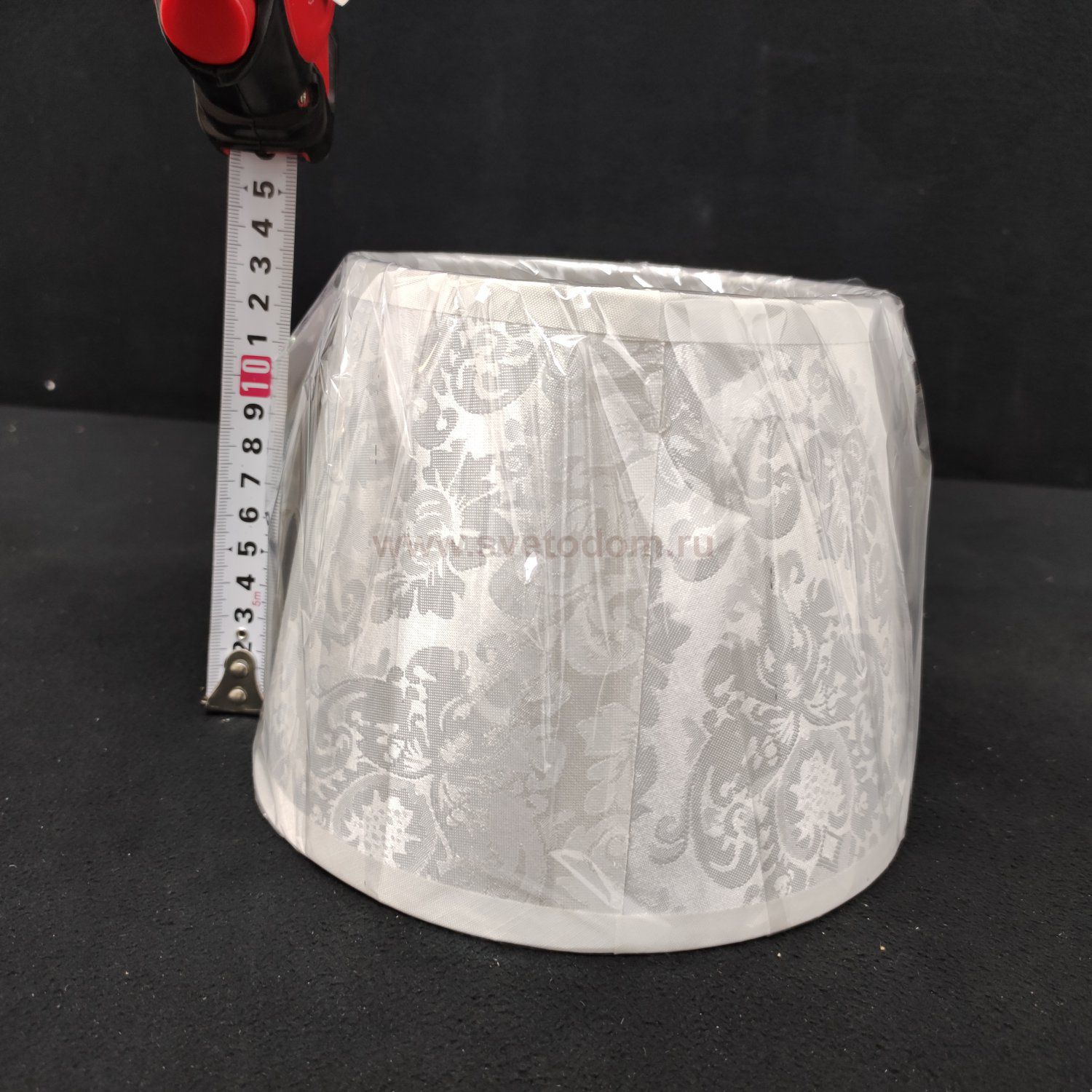 Люстра с абажурами Arte lamp A9566LM-5WG GRANNY