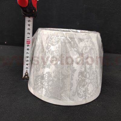 Люстра с абажурами Arte lamp A9566LM-5WG GRANNY