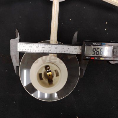 Люстра с абажурами Arte lamp A9566LM-5WG GRANNY