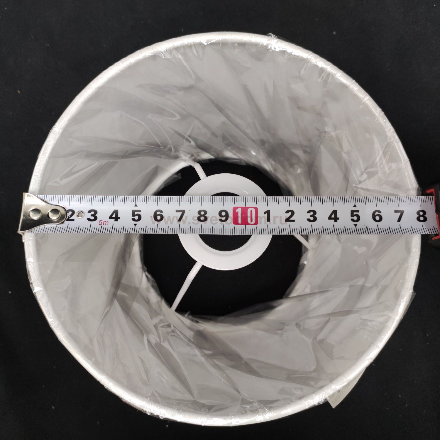 Люстра с абажурами Arte lamp A9566LM-5WG GRANNY