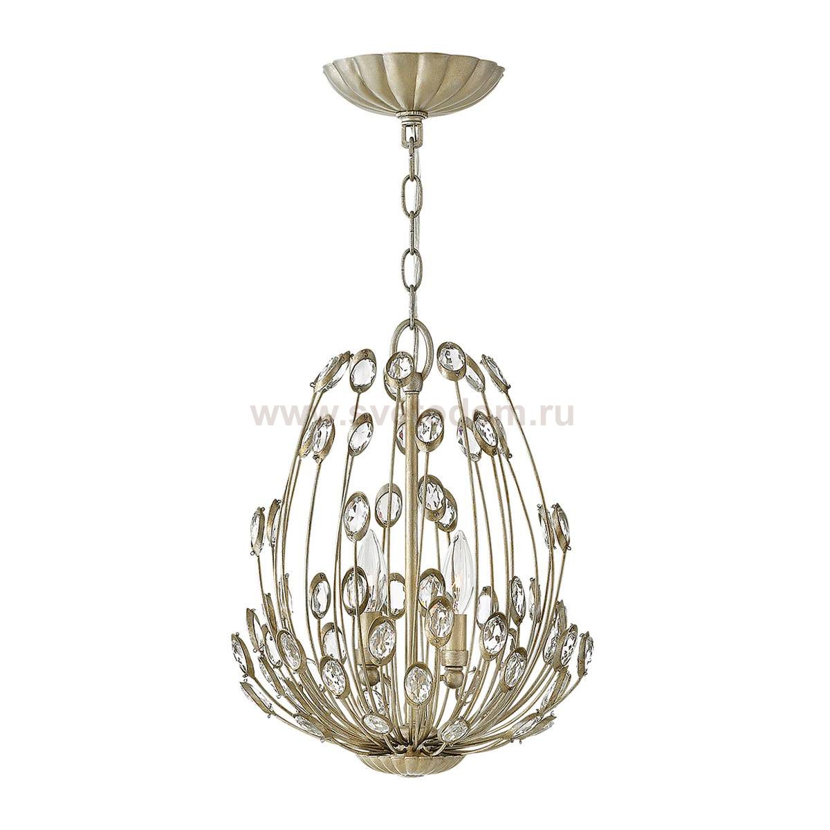 Люстра Natural concept HK/TULAH/3P TULAH