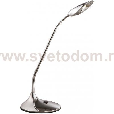 Светильник настольный Arte lamp A9600LT-1CC Asta