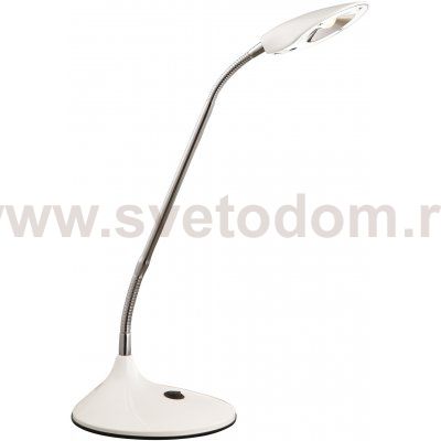 Светильник настольный Arte lamp A9600LT-1WH Asta