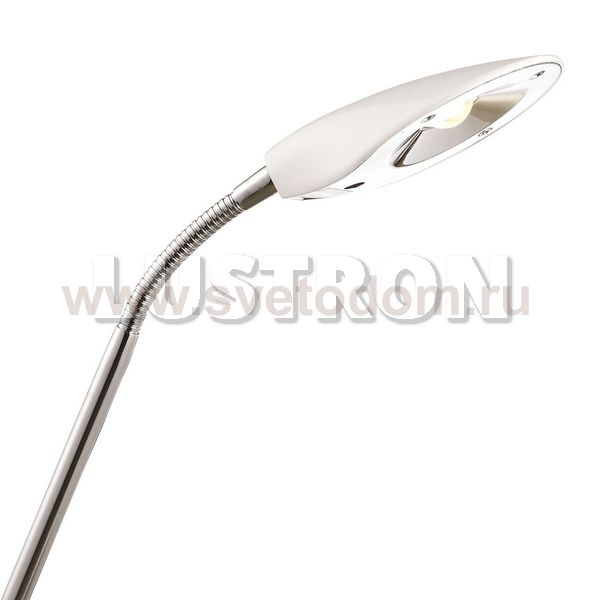 Светильник настольный Arte lamp A9600LT-1WH Asta