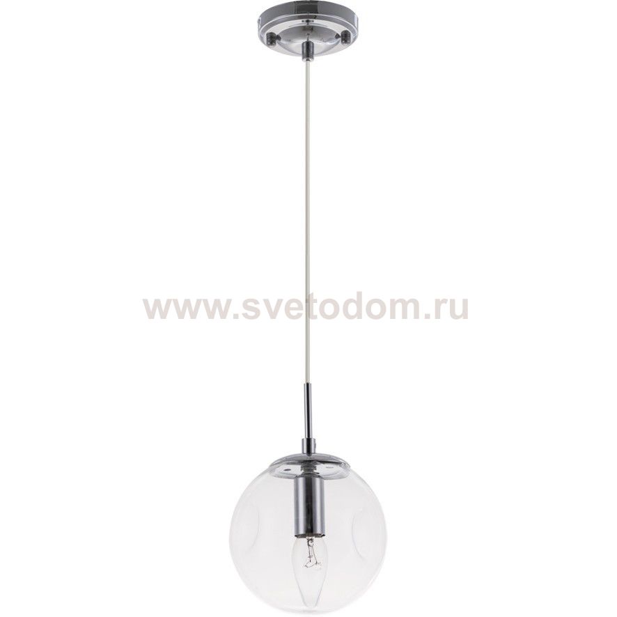 Светильник подвесной Arte lamp A9915SP-1CC TUREIS