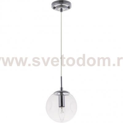 Светильник подвесной Arte lamp A9915SP-1CC TUREIS