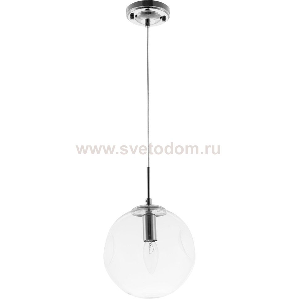 Светильник подвесной Arte lamp A9920SP-1CC TUREIS