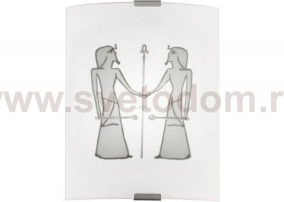 Светильник настенный бра Eglo 83127 Grafik