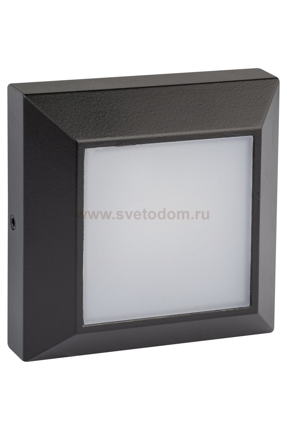 Светильник настенный накладной Oasis Light W4021 Bl