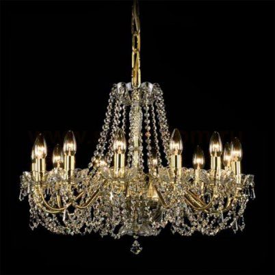 Хрустальная люстра Preciosa AM0798/01/012