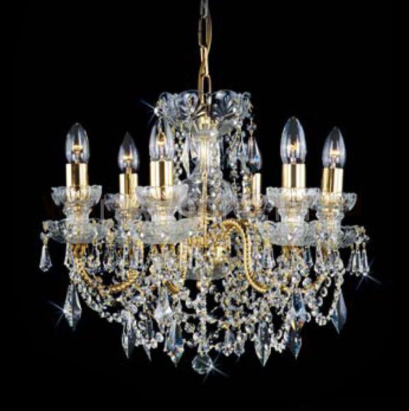 Хрустальная люстра Preciosa AB0952/00/006