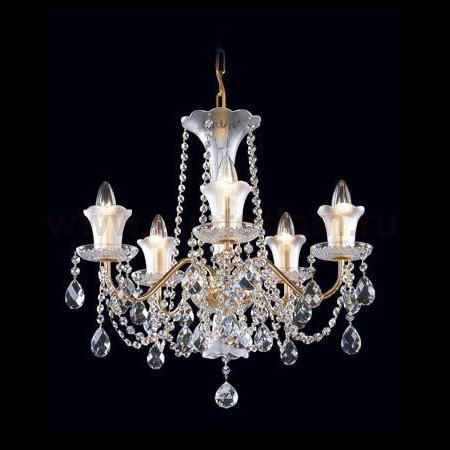 Хрустальная люстра Preciosa AB1085/01/005