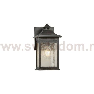Настенный фонарь Natural concept QZ/LIVINGSTON2/S LIVINGSTON