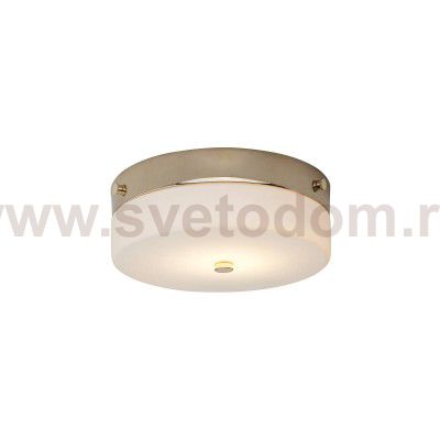 Потолочный светильник для ванных комнат Natural concept TAMAR/F/M PG TAMAR