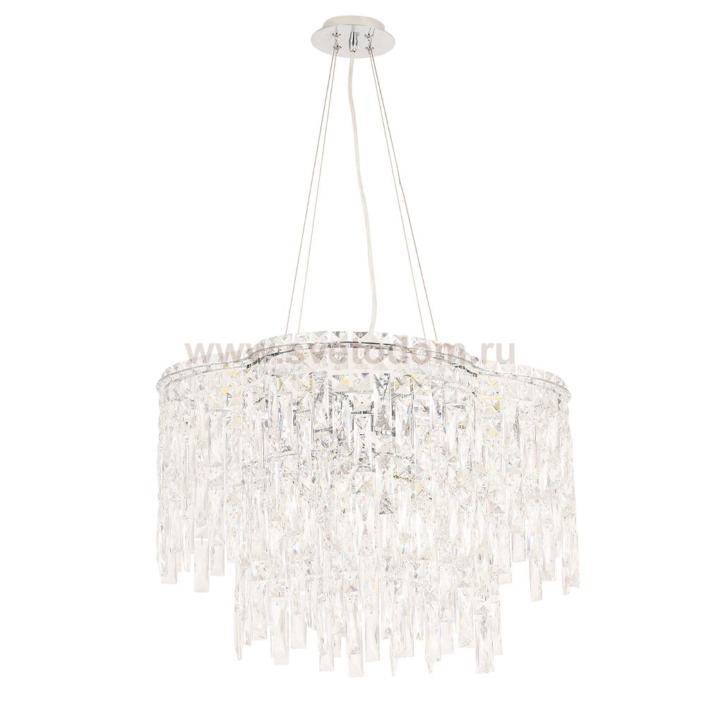 Светильник Crystal lux ABRIL SP12