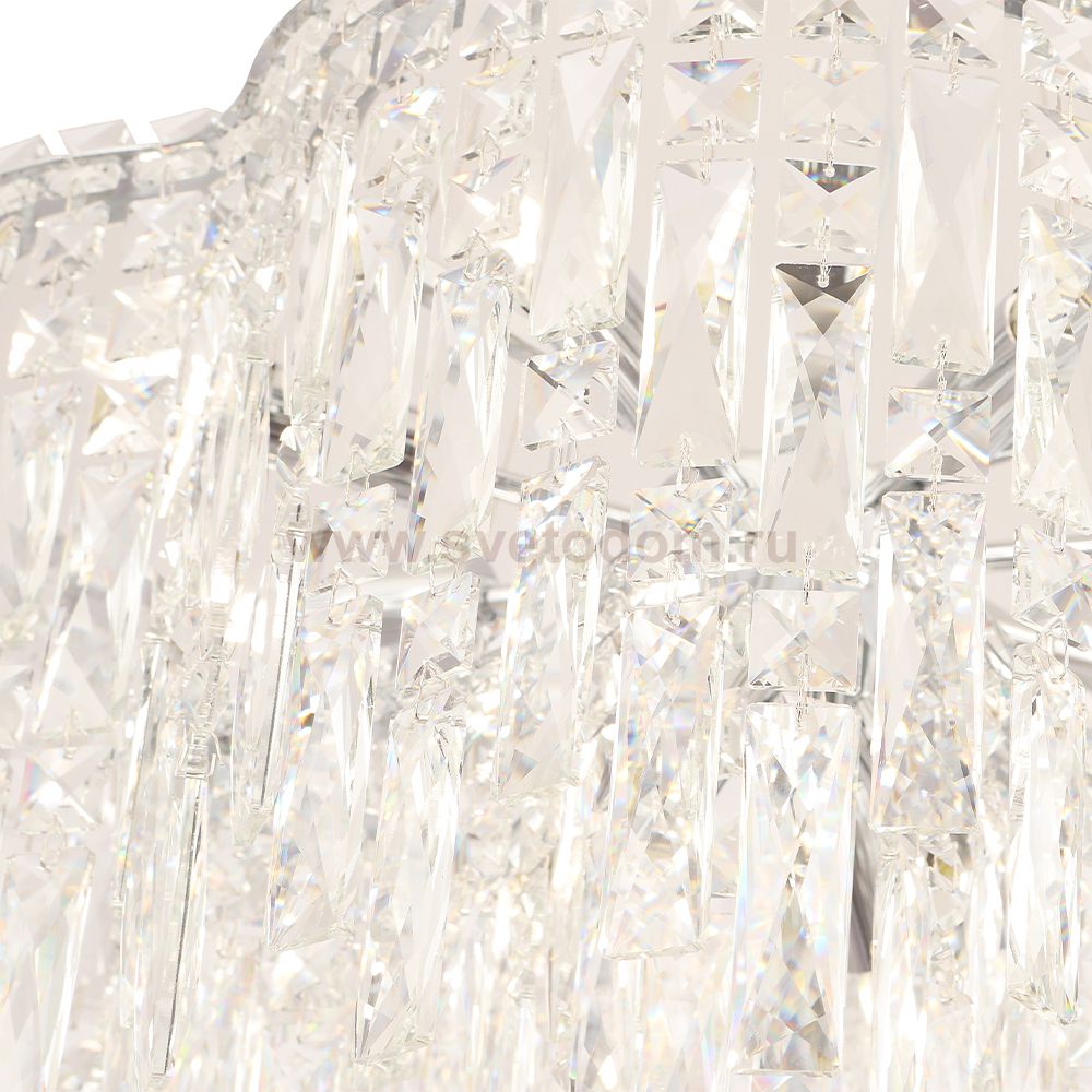 Светильник Crystal lux ABRIL SP12