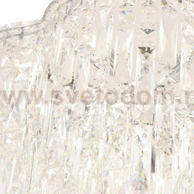 Светильник Crystal lux ABRIL SP12