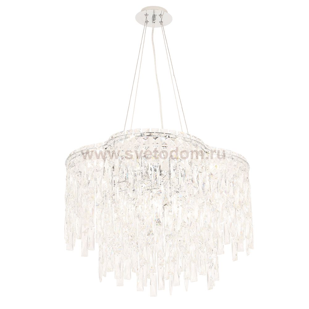 Светильник Crystal lux ABRIL SP12