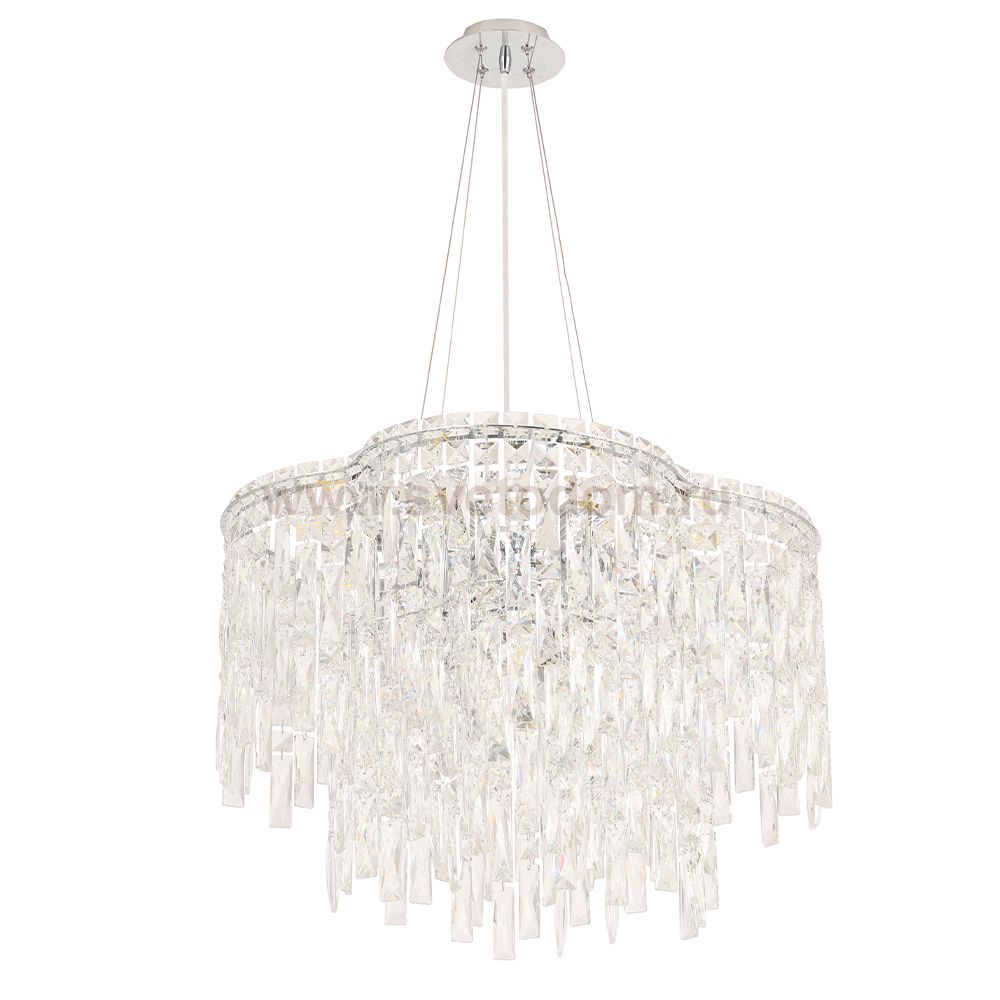 Светильник Crystal lux ABRIL SP12