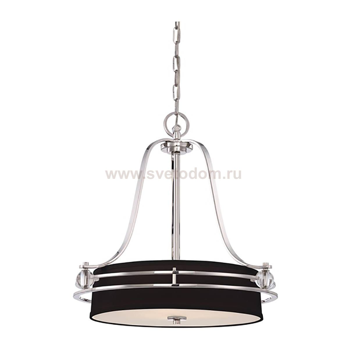 Подвесной светильник Natural concept QZ/GOTHAM/P GOTHAM