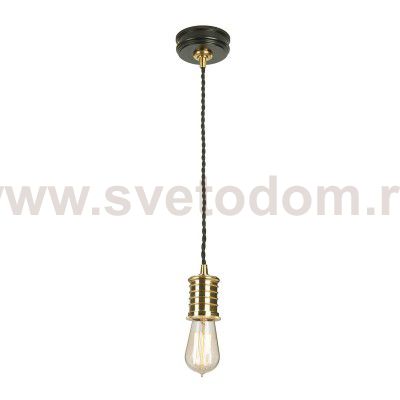 Подвесной светильник Natural concept DOUILLE/P BPB DOUILLE