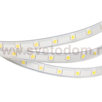 Гибкая герметичная лента LUX-серии Arlight 20537