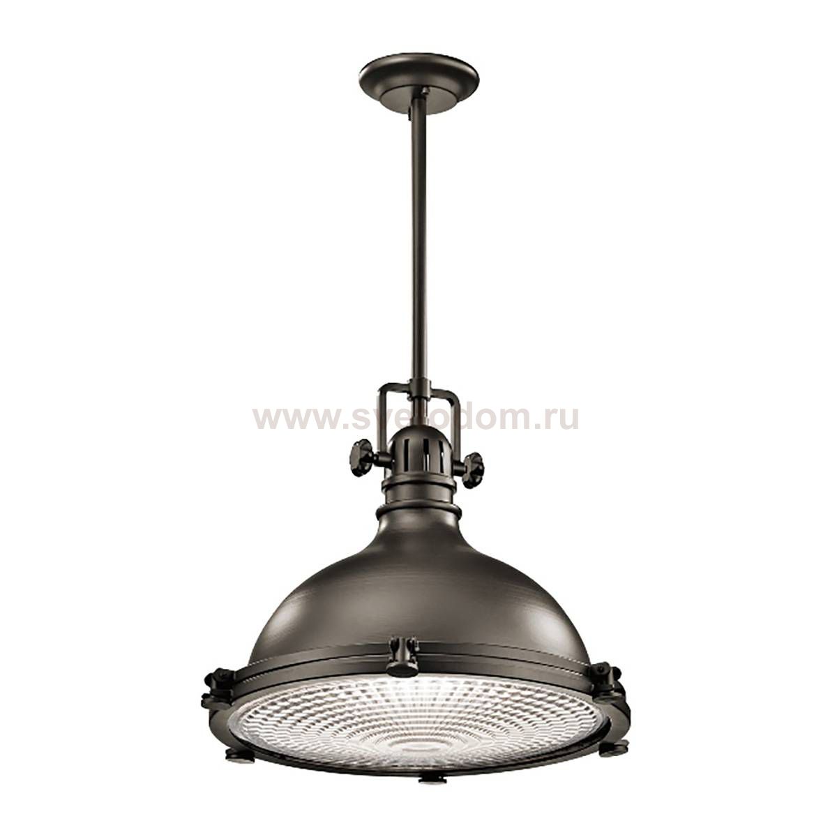 Люстра Natural concept KL/HATTBAY/XLOZ HATTERAS BAY