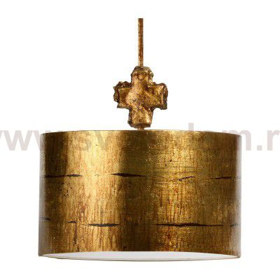 Подвесной светильник Natural concept FB/FRAGMENT-G FRAGMENT  