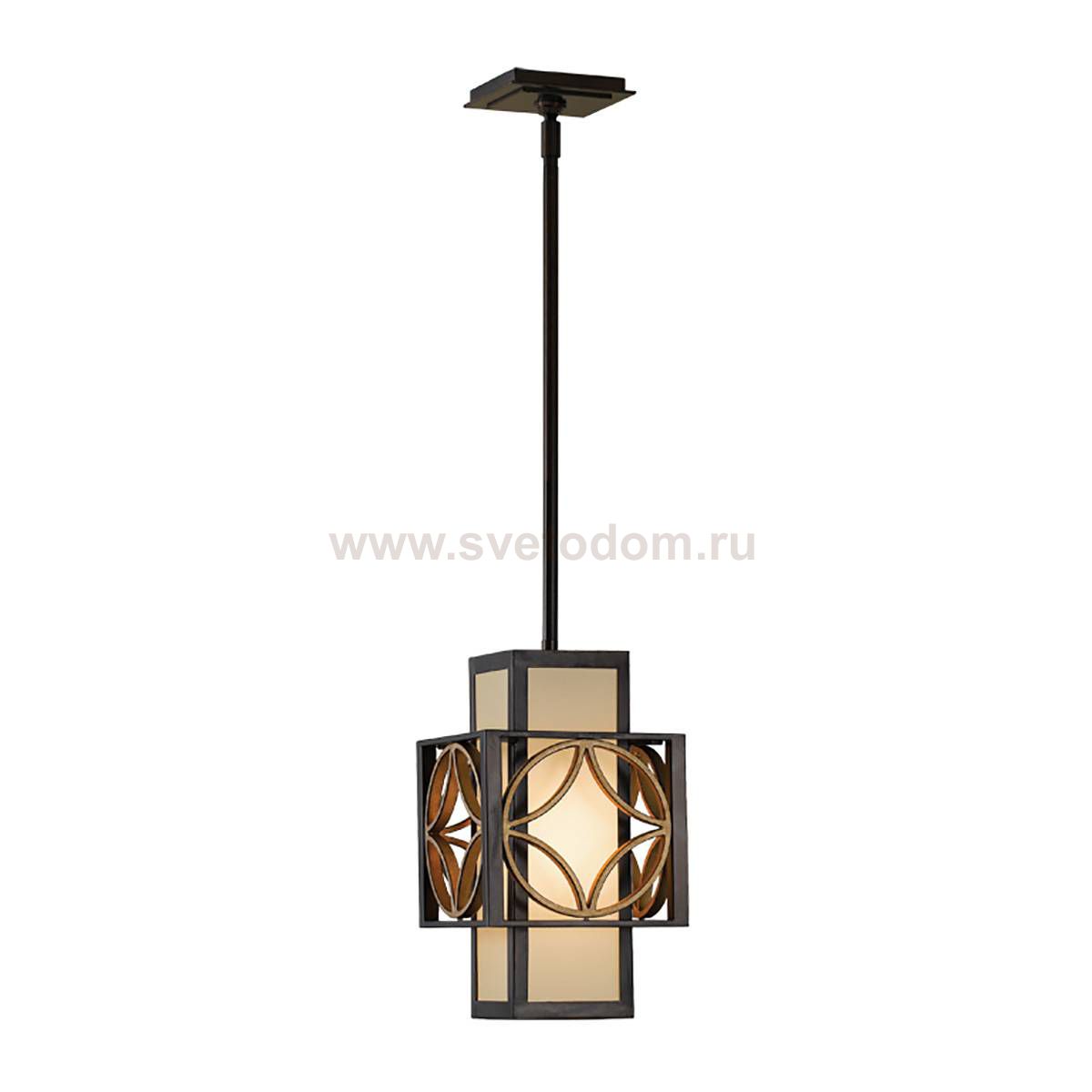 Подвесной светильник Natural concept FE/REMY/P/C REMY