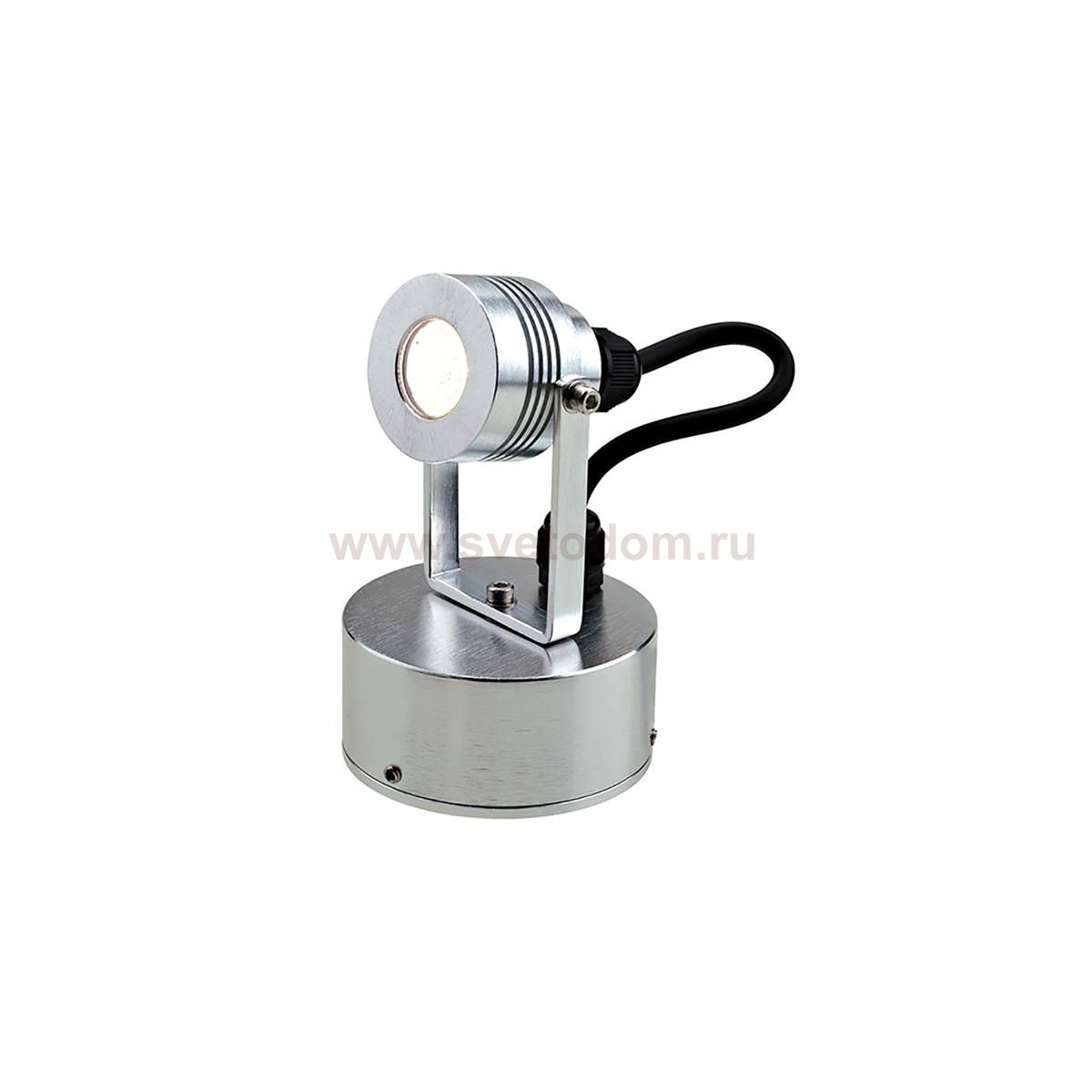 Ландшафтный свет Natural concept GZ/ELITE3/S ELITE