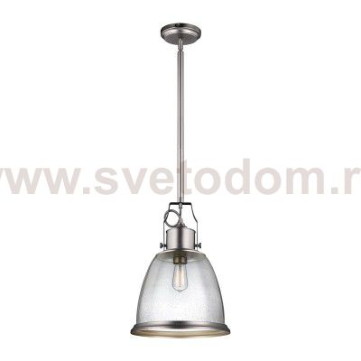 Подвесной светильник Natural concept FE/HOBSON/P/L SN HOBSON