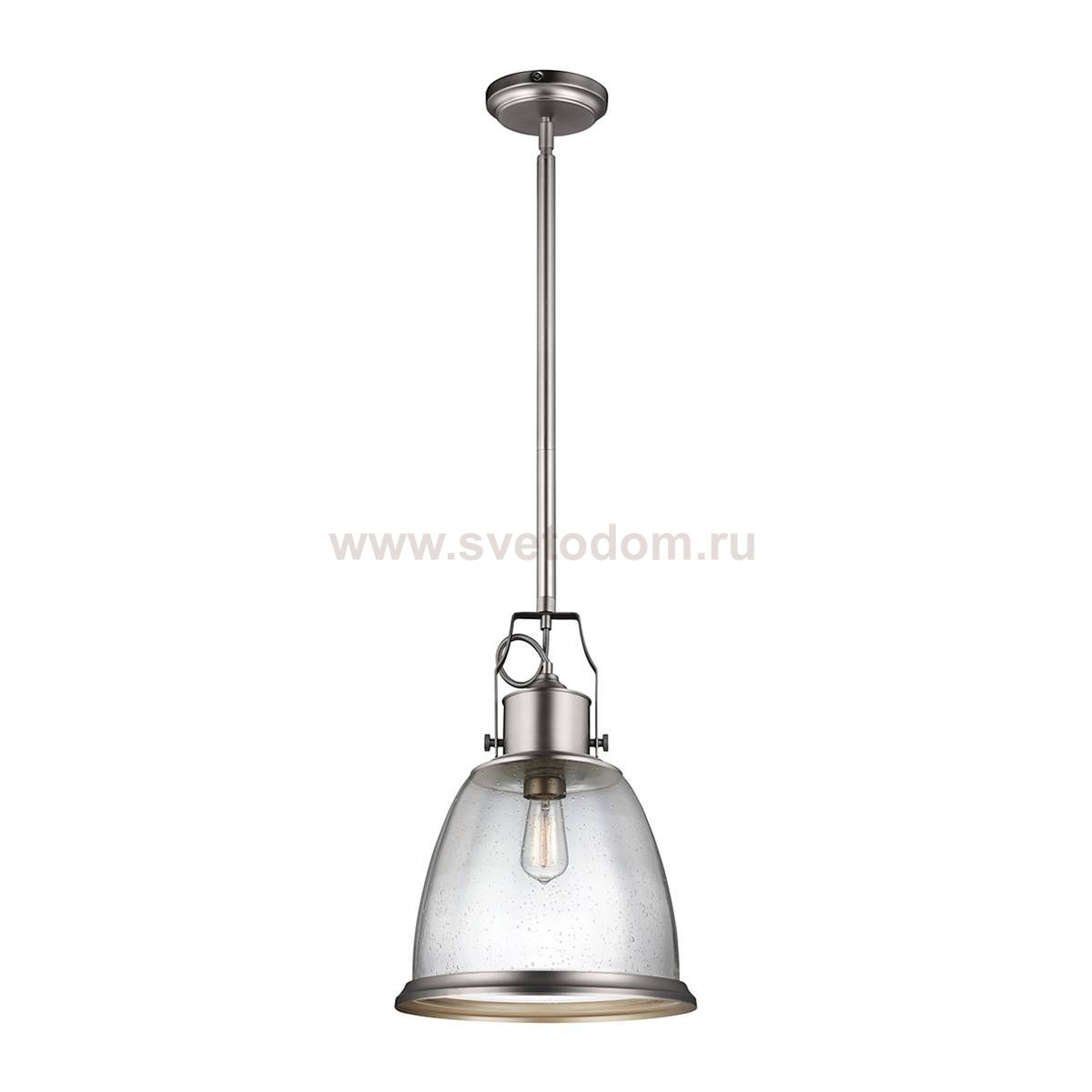 Подвесной светильник Natural concept FE/HOBSON/P/L SN HOBSON