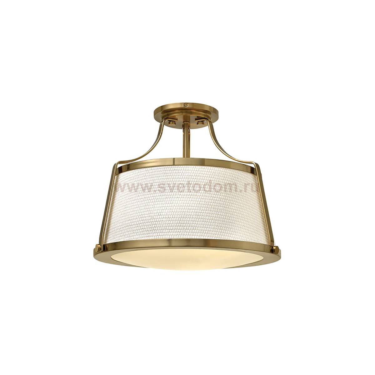 Потолочный светильник Natural concept HK/CHARLOT/SF BC CHARLOTTE                     